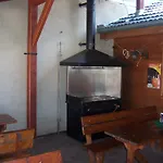 Casa de hóspedes Pálava Nove Mlyny