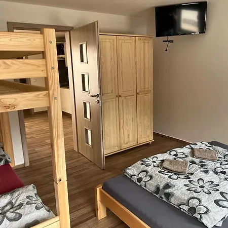 Konukevi Palava 3*