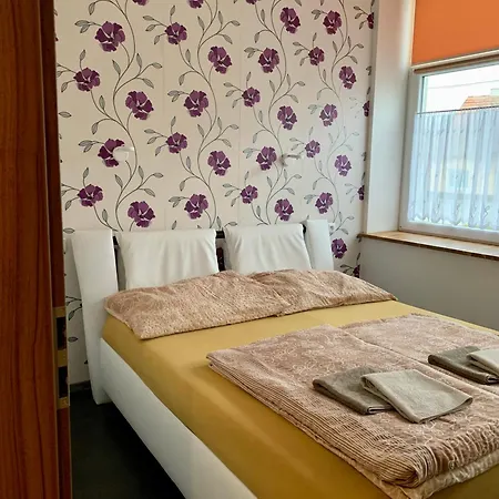 Konukevi Palava 3*