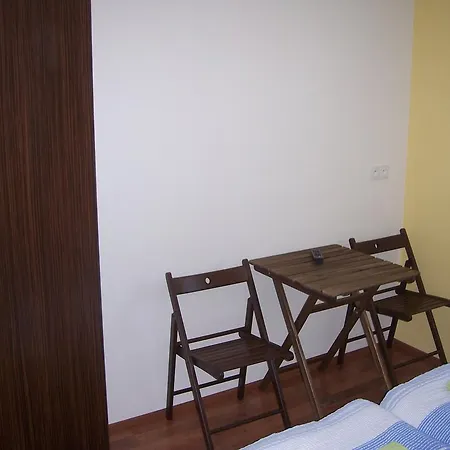 Casa de hóspedes Pálava