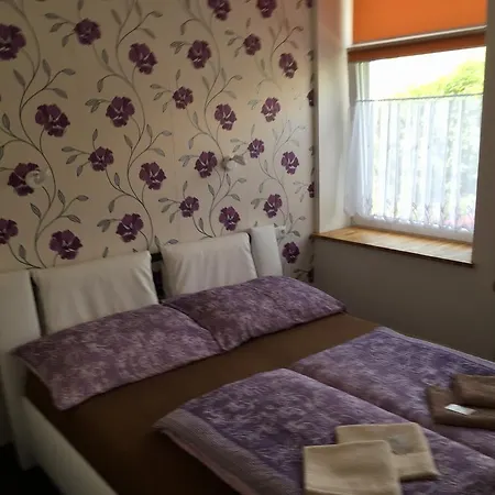 Palava 3* Nove Mlyny