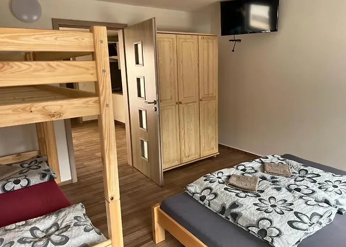 Penzion Pálava 3*