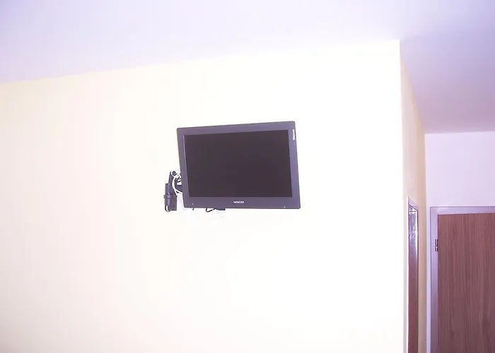Penzion Pálava Nove Mlyny