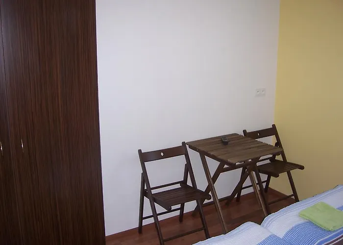 Penzion Pálava