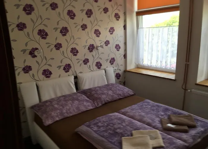 Pálava 3* Nove Mlyny